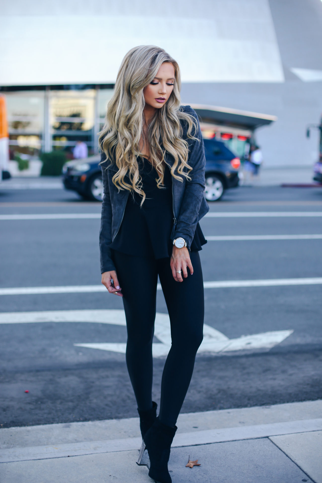 Black-Peplum-leggings-stephanie-danielle-thecityblonde-ryanbyryanchua-4521