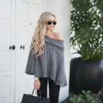 Grey Knits