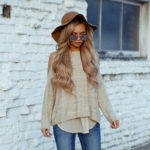 Layered Knit