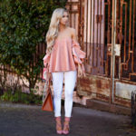 Peachy Sleeves