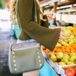 End of Summer Road Trip with Hammitt- Last Stop: Sonoma Valley Fruit Stand