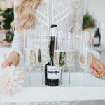 Summer Engagement Brunch with Chloe Wine Collection Prosecco