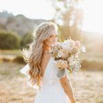 David's Bridal: Styling for a Rehearsal Dinner