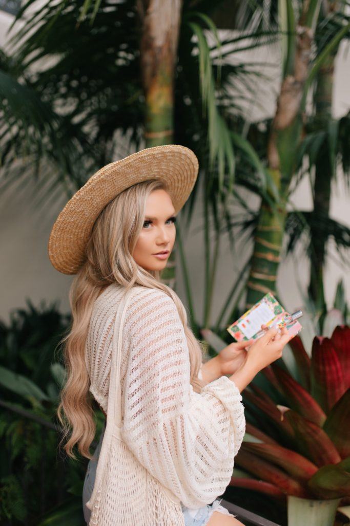 Skylar Why It Is My New Favorite Perfume The City Blonde