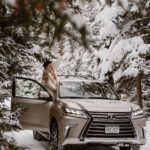 Lexus Winter Vacation to Aspen, Colorado