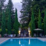 Summer Getaway to Napa Valley