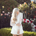 Lace Belle Sleeves