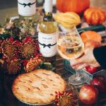 Toast to the Fall Season with Chloe Wine Collection
