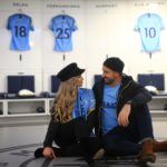 Our Manchester City Itinerary and Photo Recap